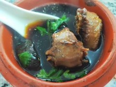 -楚生鹅粿条汤(东山分店)