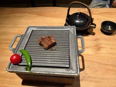 -Minase水濑·日料放题(外滩店)