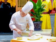 -仿膳饭庄·宫廷风味(百年传承店)