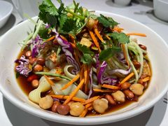 -清真·卡德尔大叔新疆主题餐厅(龙汇路店)