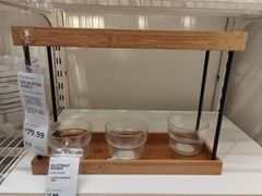 -宜家·瑞典风味餐厅(四元桥店)