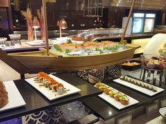 -五洲咖啡厅(五洲大酒店)