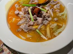 -大丰收·李家(浦西万达店)