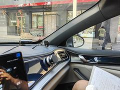 -易通行汽车陪练(通州店)
