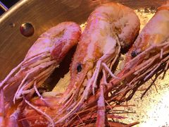 -钳真多钓虾馆·小龙虾海鲜烧烤(九六广场店)