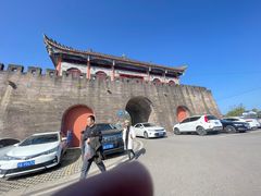 -金堂县云顶石城风景区