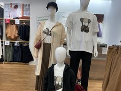 -优衣库(红谷滩万达店)