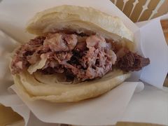 -闫家驴肉老店(华电一校店)
