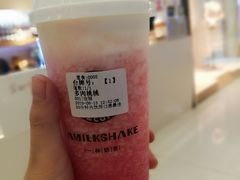 -Swt Paradise蜜语咖啡奶茶鲜果茶(金光华广场店)