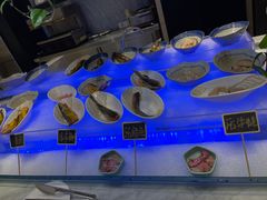 -川骄海鲜自助(亚运村店)