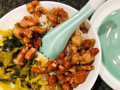 台湾卤肉-零度空间·台湾小馆(五道口购物中心店)