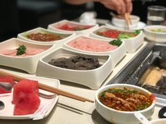 -海底捞火锅(星光不夜城店)