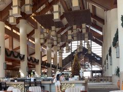 -亚龙湾喜来登·美景台大堂吧