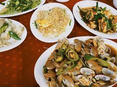 -蛇口康乐快餐鱼仔档(翠苑小区店)