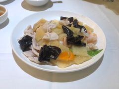 -金春禧(世茂国际广场店)
