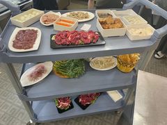 -天长牛肉火锅