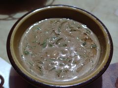 麻酱小料-仙蘑洞
