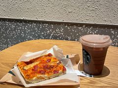-星巴克(北京王府井店)