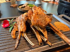-菲乐餐厅(三十年经营·湖滨路店)