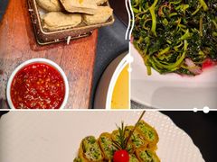 -钱塘秋荷·新江浙菜(沪太路店)