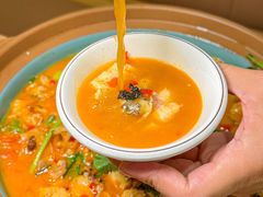 -新凯旋烧烤·燕姐千岛湖土菜