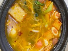 -贺兰山·西北菜(牛街总店)