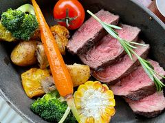 -La Terre乐田(万象城店)