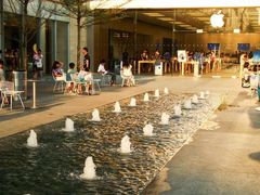 -Apple零售店(深圳益田假日广场店)