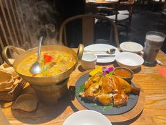 -壹泰东南亚主题餐厅·高良姜风情(州桥店)