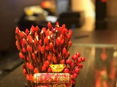 -上海静安昆仑大酒店