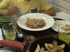 -TAMATI(巴黎贝甜韩式西餐厅店)