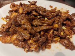 -合家院饭庄(榆关道店)