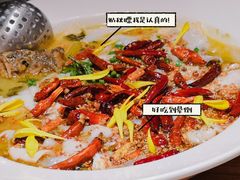 -太二酸菜鱼(金沙印象城店)