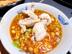 -石锅苗苗鱼(武汉首店)