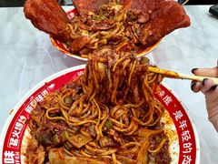 -滴滋味·新疆炒米粉·炒三凉(乌市总店)