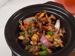 -羽鸽集·乳鸽专门店·地道顺德菜(岭南站店)