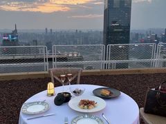 -重庆解放碑威斯汀酒店