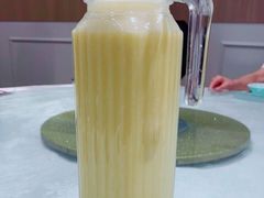 玉米汁-老好人象山海鲜(岭南路店)