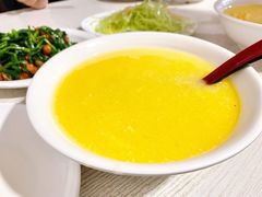 粥-老北京馅饼粥(西单店)