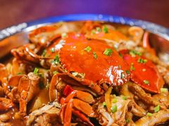 -胖哥俩肉蟹煲(爱琴海购物公园店)