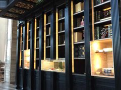 康莱德酒店-北京康莱德酒店