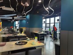 -巧克力渔家.小船海鲜胶东菜(万平口店)