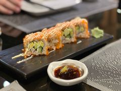 -昱匠·日本料理(金融街店)