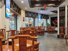 -奎元馆.百年奎元.非遗传承(西湖边的解放路店)