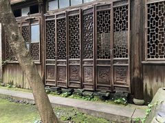 -书隐楼