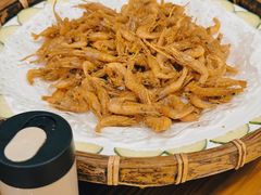 -德天丽水风味馆