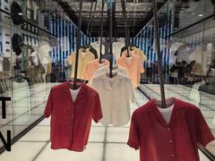 -优衣库(银座店)