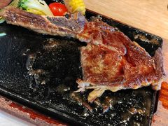 -豪客来牛排(钢铁大街店-2106)