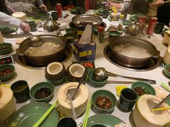 -润园四季椰子鸡火锅(海上世界店)