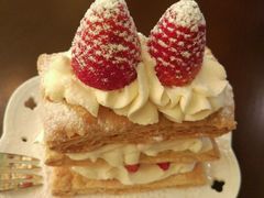 -治愈系甜品The Soothing Dessert(科海大楼店)